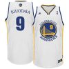 andre iguodala white jersey